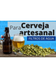 Para cerveja artesanal