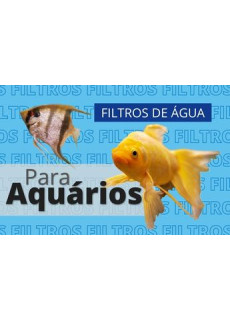 Para aquários