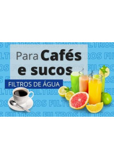 Para restaurantes, lanchonetes e cafeterias