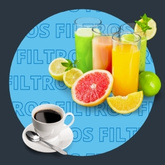 Para restaurantes, lanchonetes e cafeterias