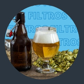 Para fabricação de cerveja artesanal