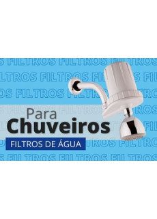 Para chuveiros