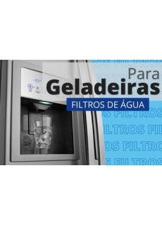 Para geladeiras (refrigeradores)