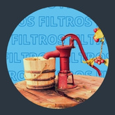 Para águas de poços