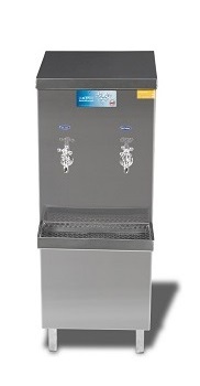 Bebedouros industriais