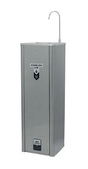 Bebedouros de pressão