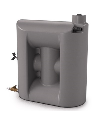 Reservatórios de água