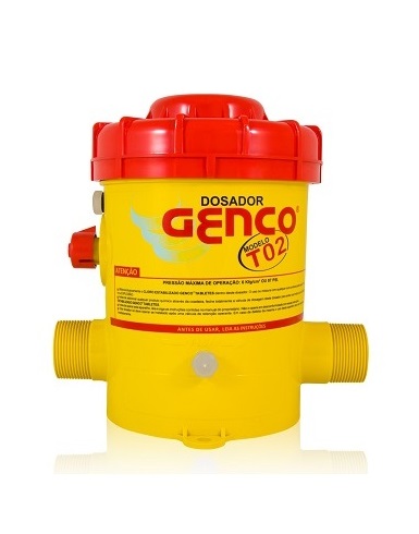 Produtos para Cloração