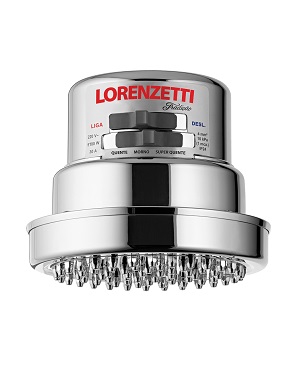 Chuveiros e duchas elétricas