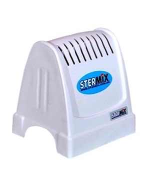 Esterilizadores de ar