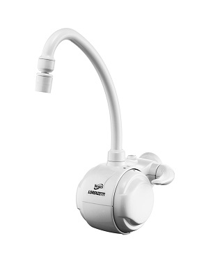 Torneiras elétricas