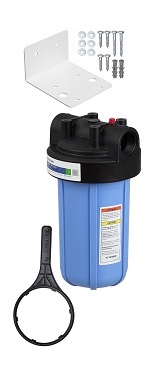 Carcaças e Acessórios