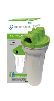 Filtros E Refis POE