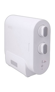 Aparelhos completos de osmose reversa