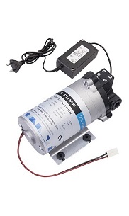 Bombas para membranas de osmose reversa