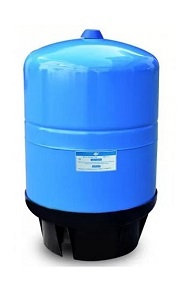 Tanques pressurizados