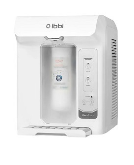 Purificadores de água refrigerados