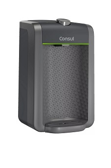 Purificadores de água não refrigerados