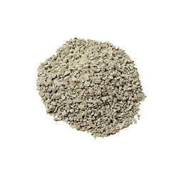 Minério IF+, saco 25 litros, para remoção de ferro e manganês Minério IF+, saco 25 litros, para remoção de ferro e manganês