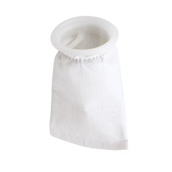 Refil PP BAG 10", 25 micra, BIG 4,5”, termo-soldado Refil PP BAG 10", 25 micra, BIG 4,5”, termo-soldado