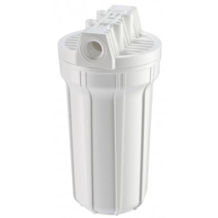Carcaça para filtros standard branca 7" rosca 3/4" - Hidrofiltros
