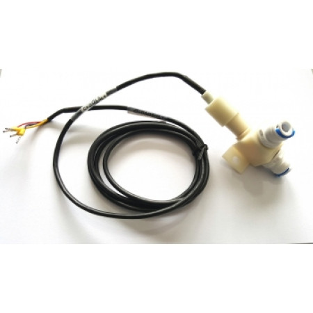 Sonda para medidor de Condutividade CM-230 Condutividade Monitor 5 M Plástico eletrodo com Pin & plugue