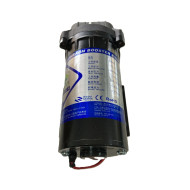 Bomba para osmose reversa, membranas de 300 GPD, 24V
