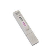 Medidor de TDS e temperatura (2 em 1), tipo caneta