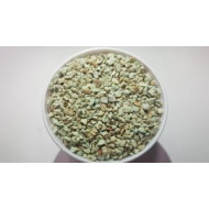 Zeólita Natural Watercel ZN 1,0 a 3,0 mm, redução de turbidez, saco 25 kg Zeólita Natural Watercel ZN 1,0 a 3,0 mm, redução de turbidez, saco 25 kg