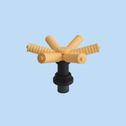 Crepina estrela inferior TQ30 HU6600 Crepina estrela inferior TQ30 HU6600