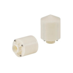 CREPINA ANELAR INFERIOR PLÁSTICA JD212, 3/4"(26mm) CREPINA ANELAR INFERIOR PLÁSTICA JD212, 3/4"(26mm)