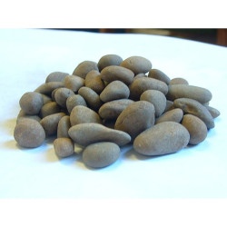 SEIXO ROLADO LAVADO CLASSIF. TAM. 1/4" A 1/2" - SACO 50 Kg SEIXO ROLADO LAVADO CLASSIF. TAM. 1/4" A 1/2" - SACO 50 Kg