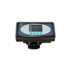 Válvula automática Runxin F71B1 para filtro, por tempo, 2 m³/h, base 2.5" Válvula automática Runxin F71B1 para filtro, por tempo, 2 m³/h, base 2.5"
