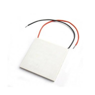 Placa peltier importada TEC-12706, para bebedouros e purificadores Placa peltier importada TEC-12706, para bebedouros e purificadores