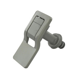 Torneira baioneta plástica cinza para purificadores IBBL modelo Exclusive (FR-600) Torneira baioneta plástica cinza para purificadores IBBL modelo Exclusive (FR-600)