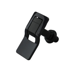 Torneira baioneta plástica preta para purificadores IBBL modelo Exclusive (FR-600) Torneira baioneta plástica preta para purificadores IBBL modelo Exclusive (FR-600)