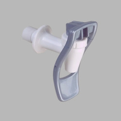 Torneira haste cinza similar para aparelhos Latina (modelo PA355) Torneira haste cinza similar para aparelhos Latina (modelo PA355)