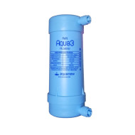 Refil Aquanew Aqua3 Alcalino CF, comp. Aquanew, Neo Life e Ricozon Refil Aquanew Aqua3 Alcalino CF, comp. Aquanew, Neo Life e Ricozon