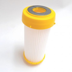 Elemento filtrante RSH para filtro autolimpante Hydra, em tela de polipropileno plissada, 50 micra Elemento filtrante RSH para filtro autolimpante Hydra, em tela de polipropileno plissada, 50 micra