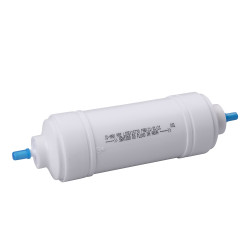 Refil Max Pré em linha, de polipropileno, para pré filtragem em purificadores Refil Max Pré em linha, de polipropileno, para pré filtragem em purificadores