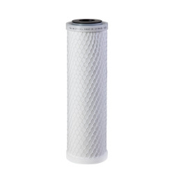 Refil Alkablock E230, 9.3/4" alcalinizante com carvão ativado Refil Alkablock E230, 9.3/4" alcalinizante com carvão ativado