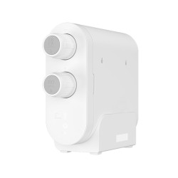 Purificador de água de osmose reversa 400G, bivolt, residencial, 400 GPD Purificador de água de osmose reversa 400G, bivolt, residencial, 400 GPD