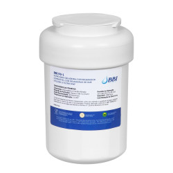 Filtro de água BBI FG-1, para geladeiras GE diversos modelos Filtro de água BBI FG-1, para geladeiras GE diversos modelos