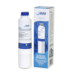 Filtro de água BBI FS-1 para geladeiras Samsung Filtro de água BBI FS-1 para geladeiras Samsung