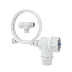 Valvula Blukit Duchão alternadora de pressão para caixas d'água Valvula Blukit Duchão alternadora de pressão para caixas d'água