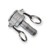 Camlock C Engate Epigao Inox 316 - 3/4 pol