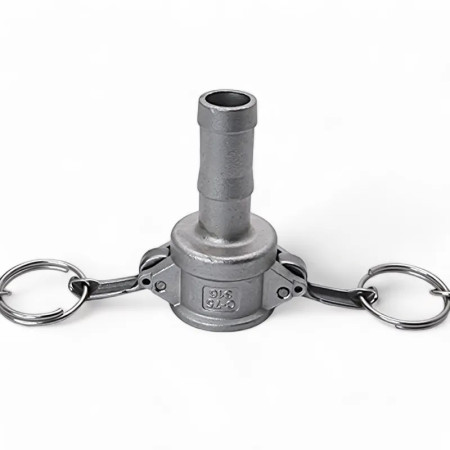 Camlock C Engate Epigao Inox 316 - 3/4 pol