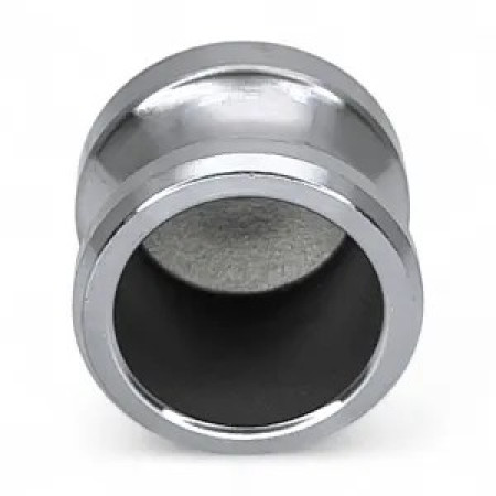 CamLock DP Conector Tampao Inox 316 - 3/4 pol