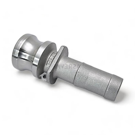 Camlock E Conector Espigao Inox 316 - 3/4 pol