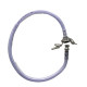 Camlock E Conector Espigao BSP Inox 316 - 1/2 pol